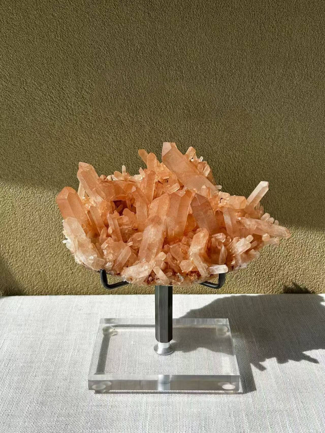 Sunlit Aura