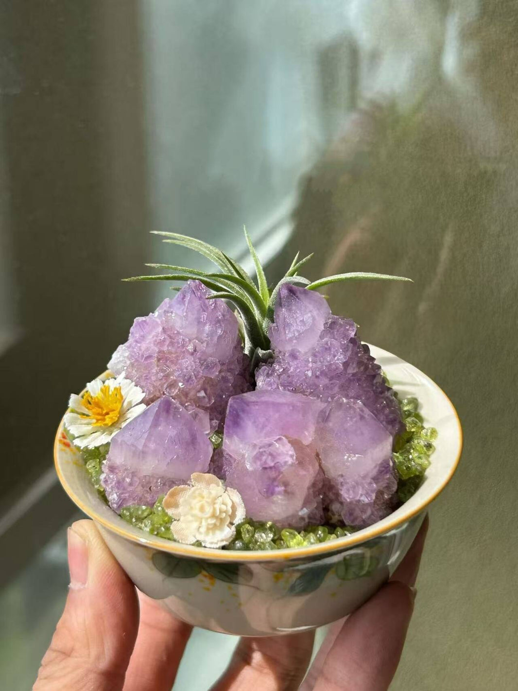 Lavender Hush