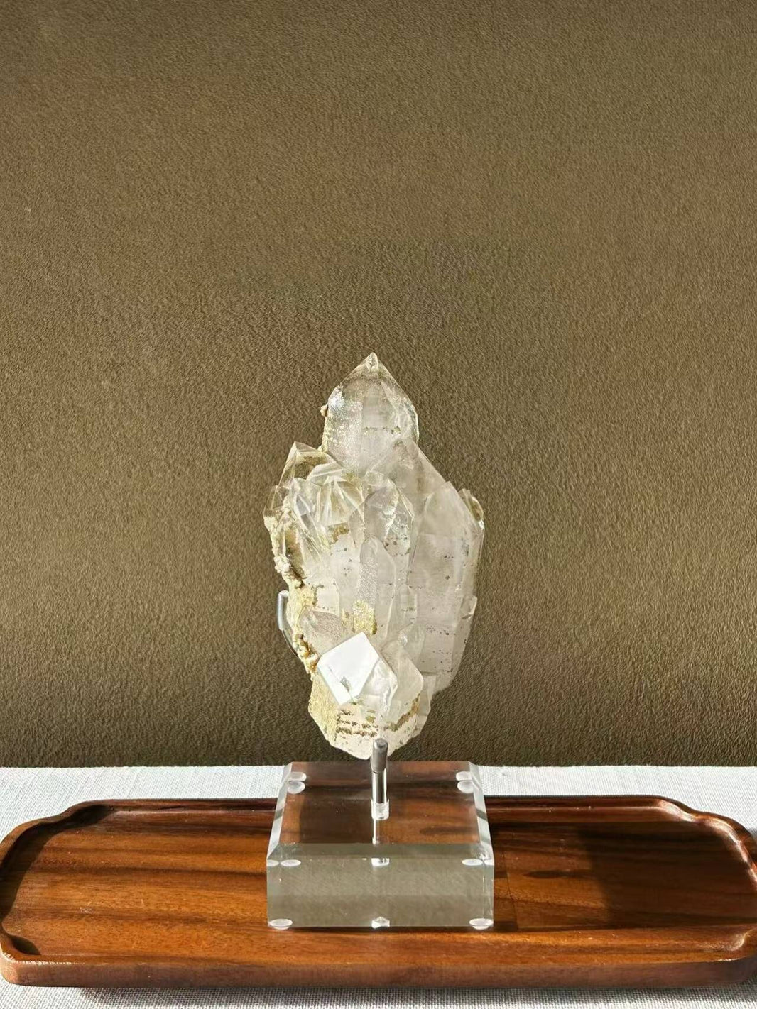 Crystal Light