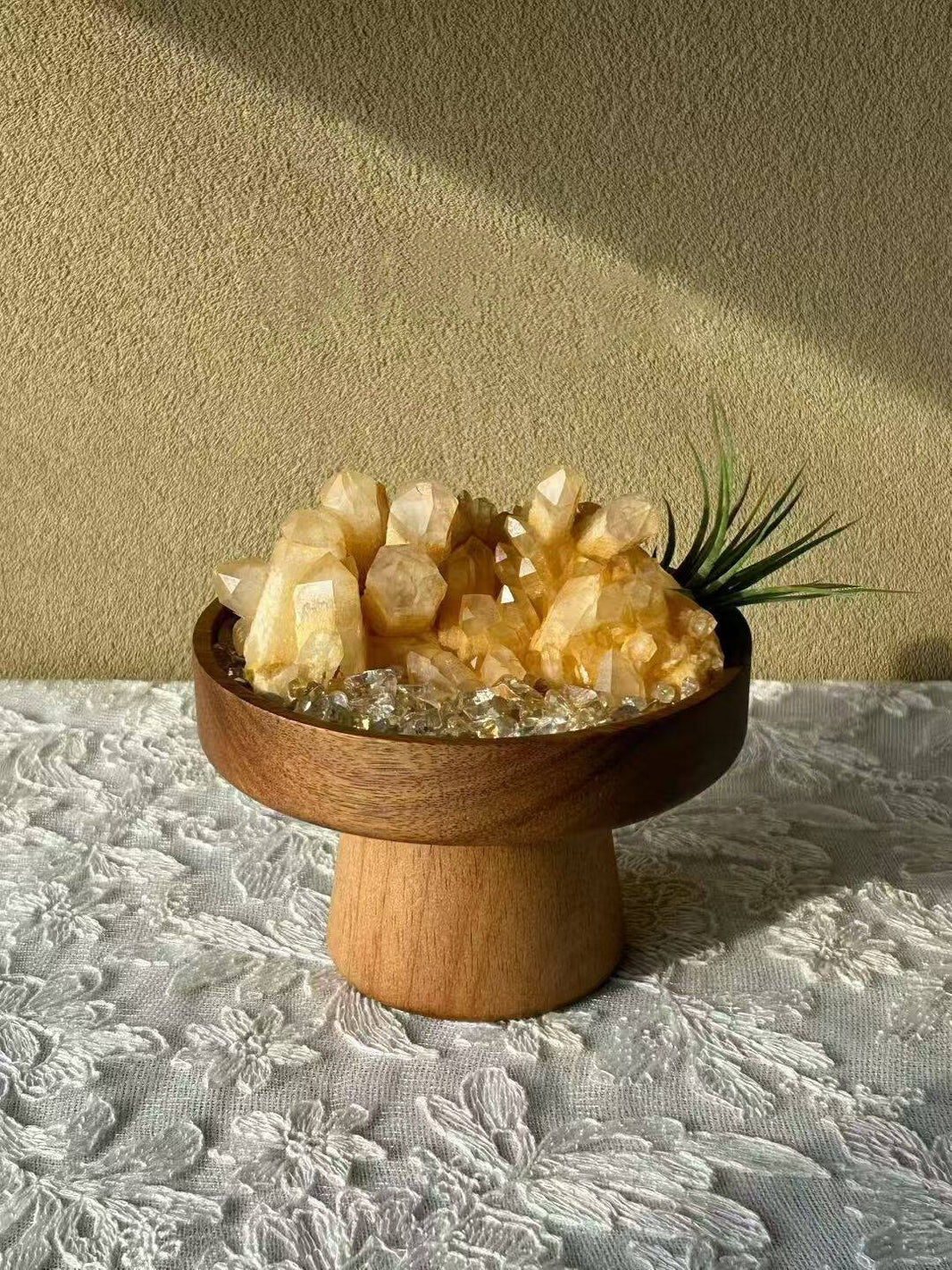 Amber Haven