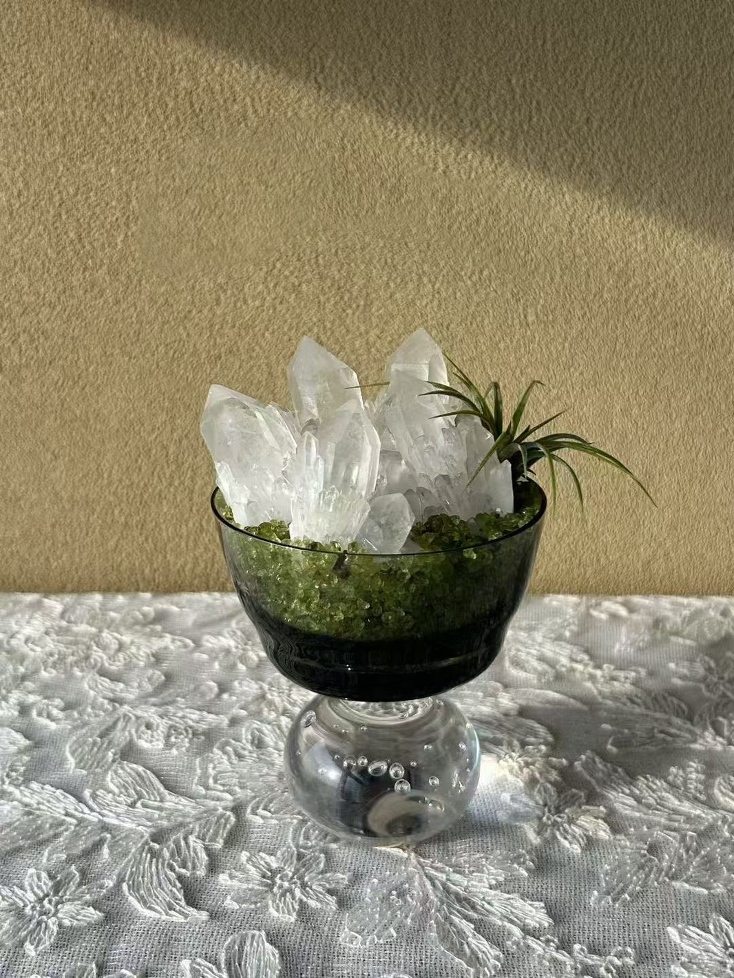 Frost & Dew