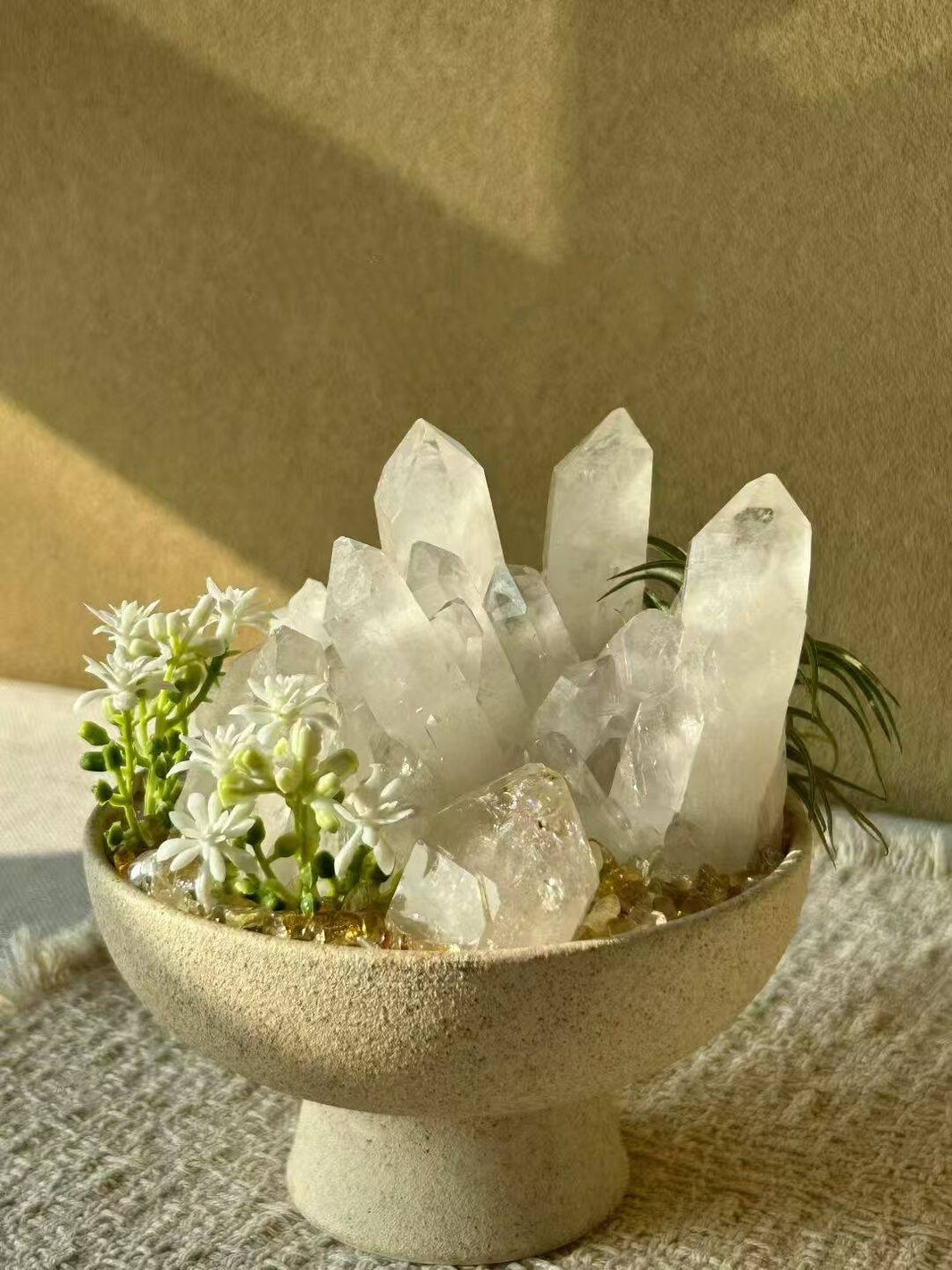 Pure Light