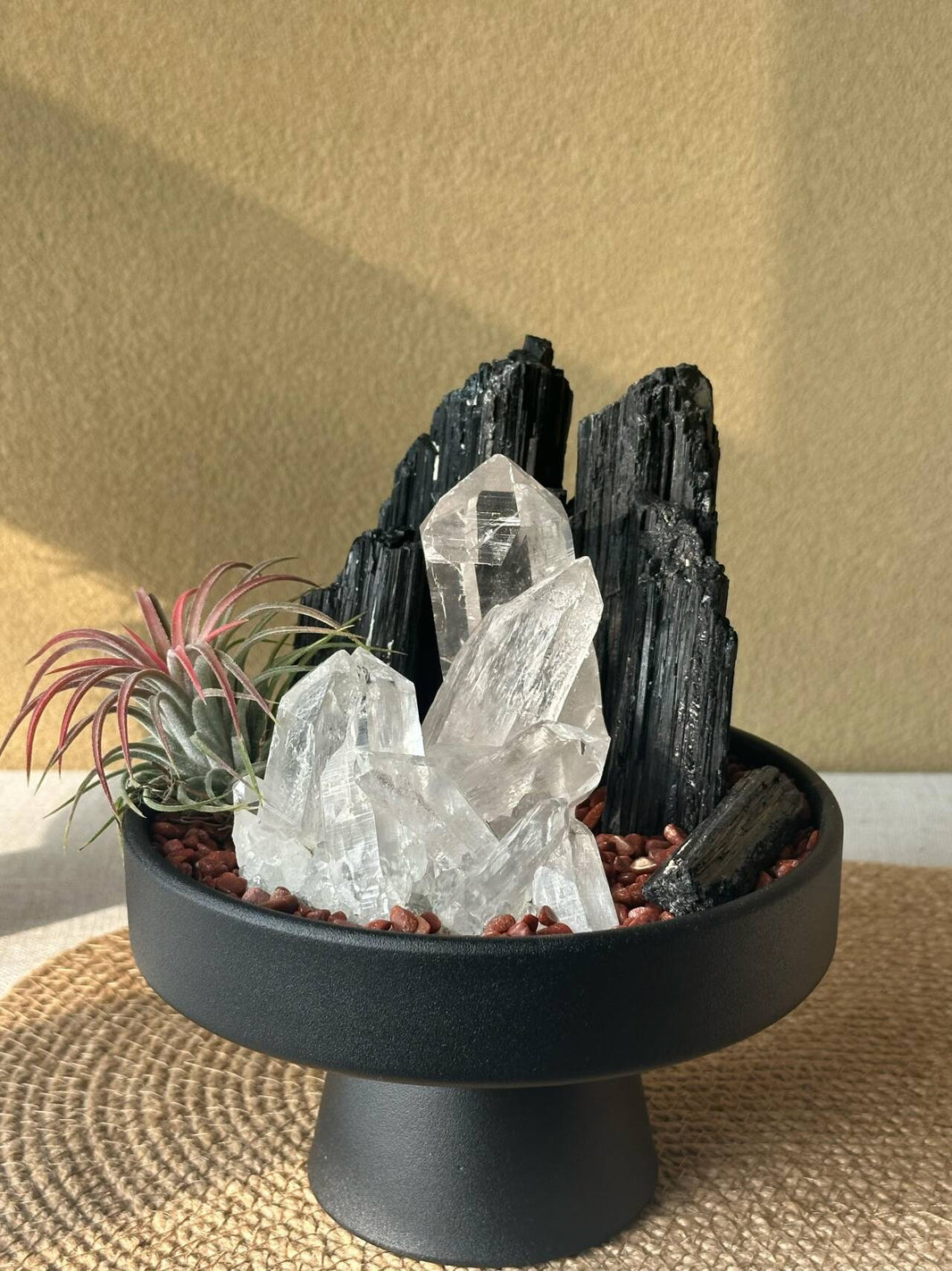 Yin Yang Peak