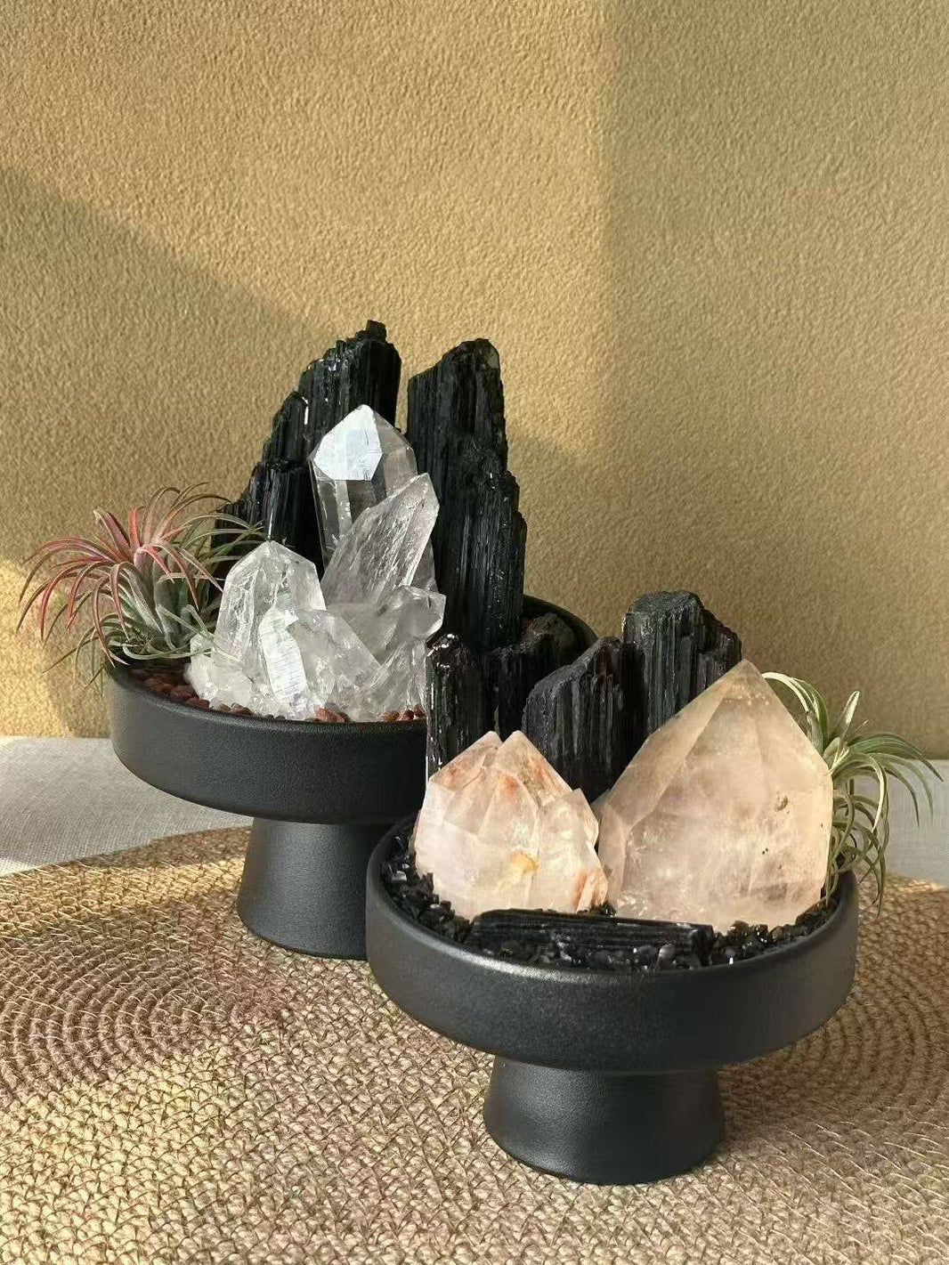 Yin Yang Peak