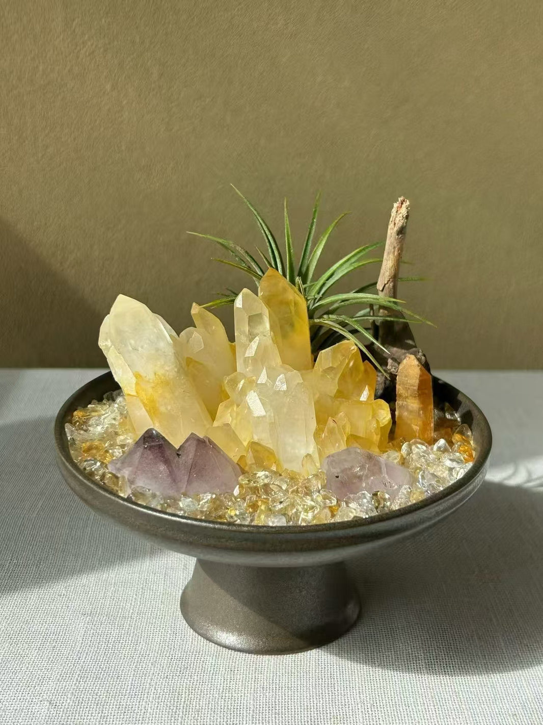Golden Zen